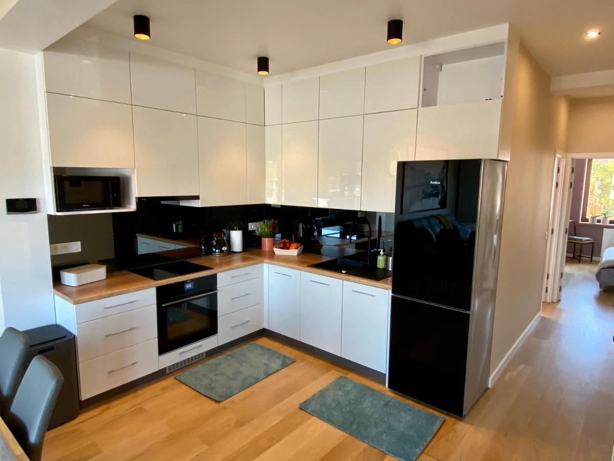 Appartements Gustav - Brussels, Brussels