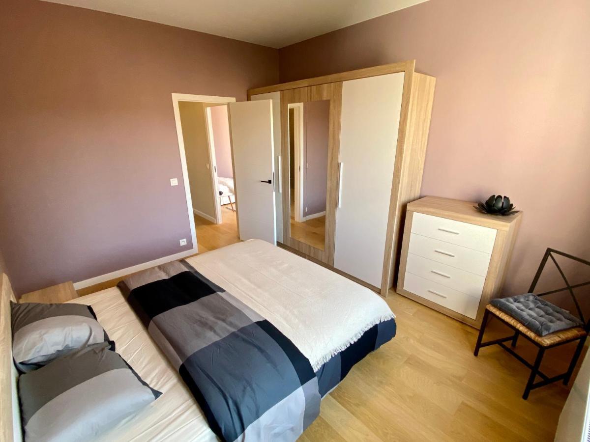 Appartements Gustav - Brussels — Photos 1