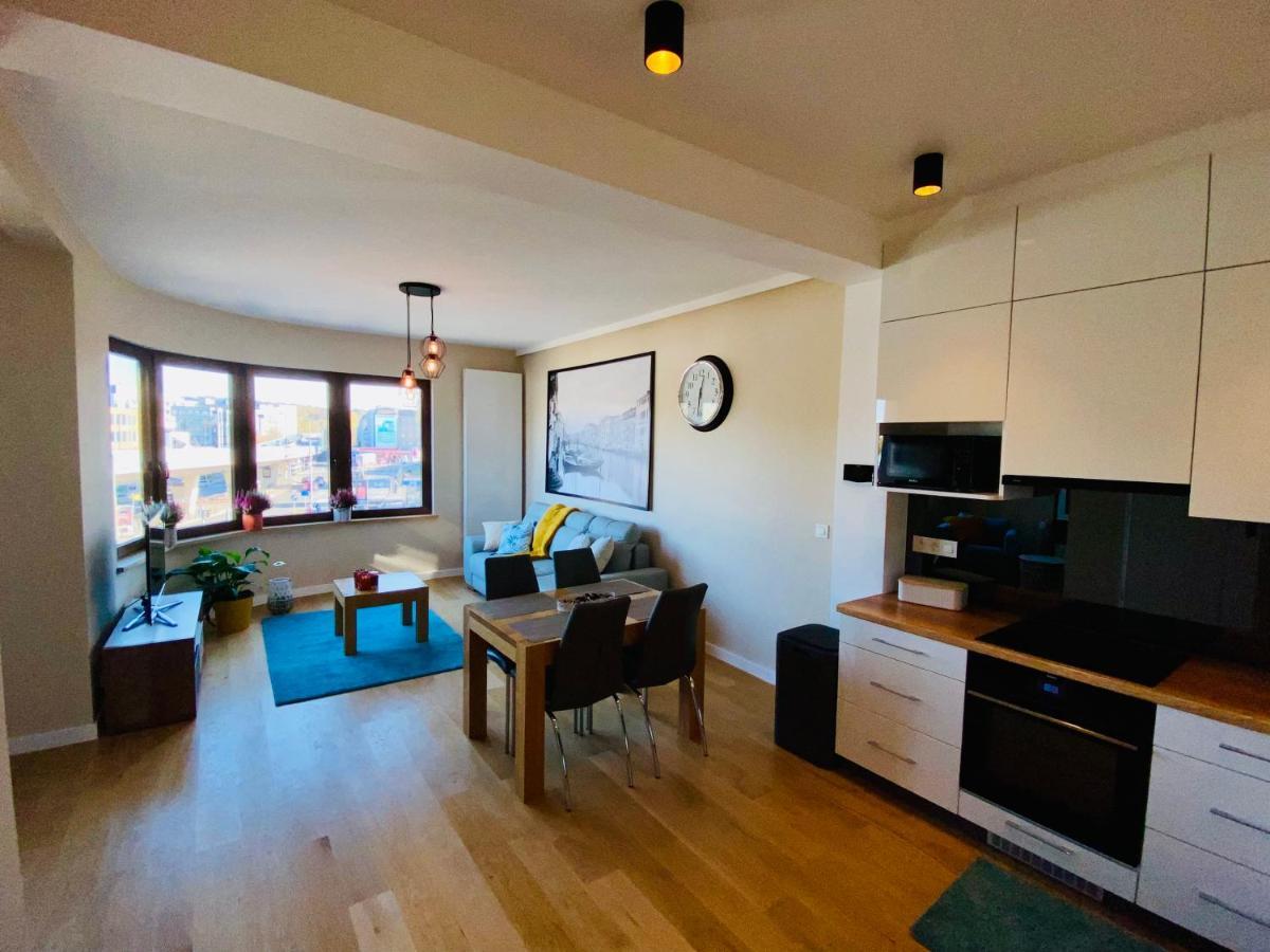 Appartements Gustav - Brussels — Photos 2